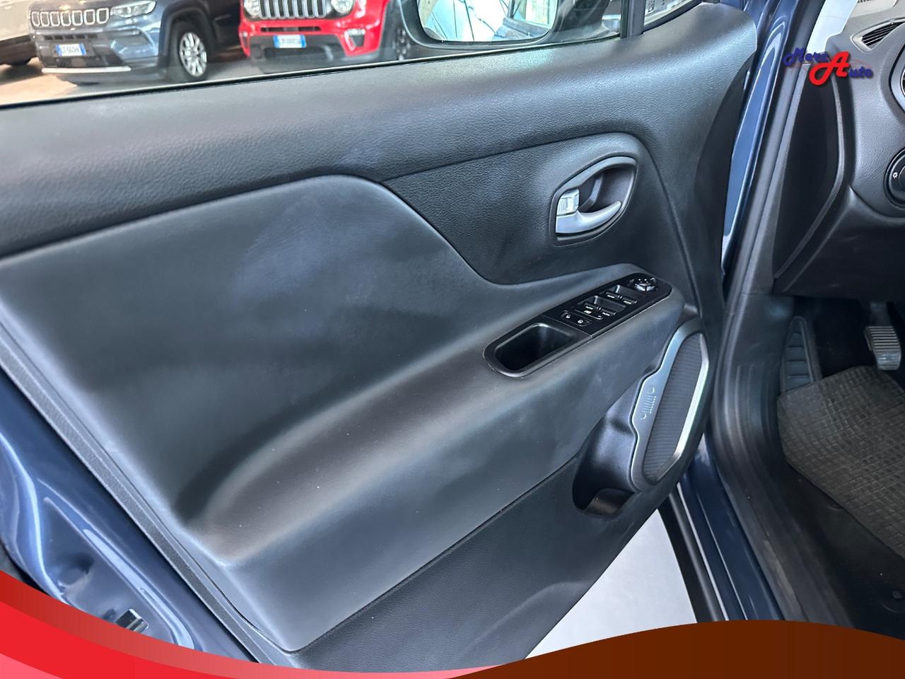 JEEP Renegade 1.6 Mjt 130CV Limited