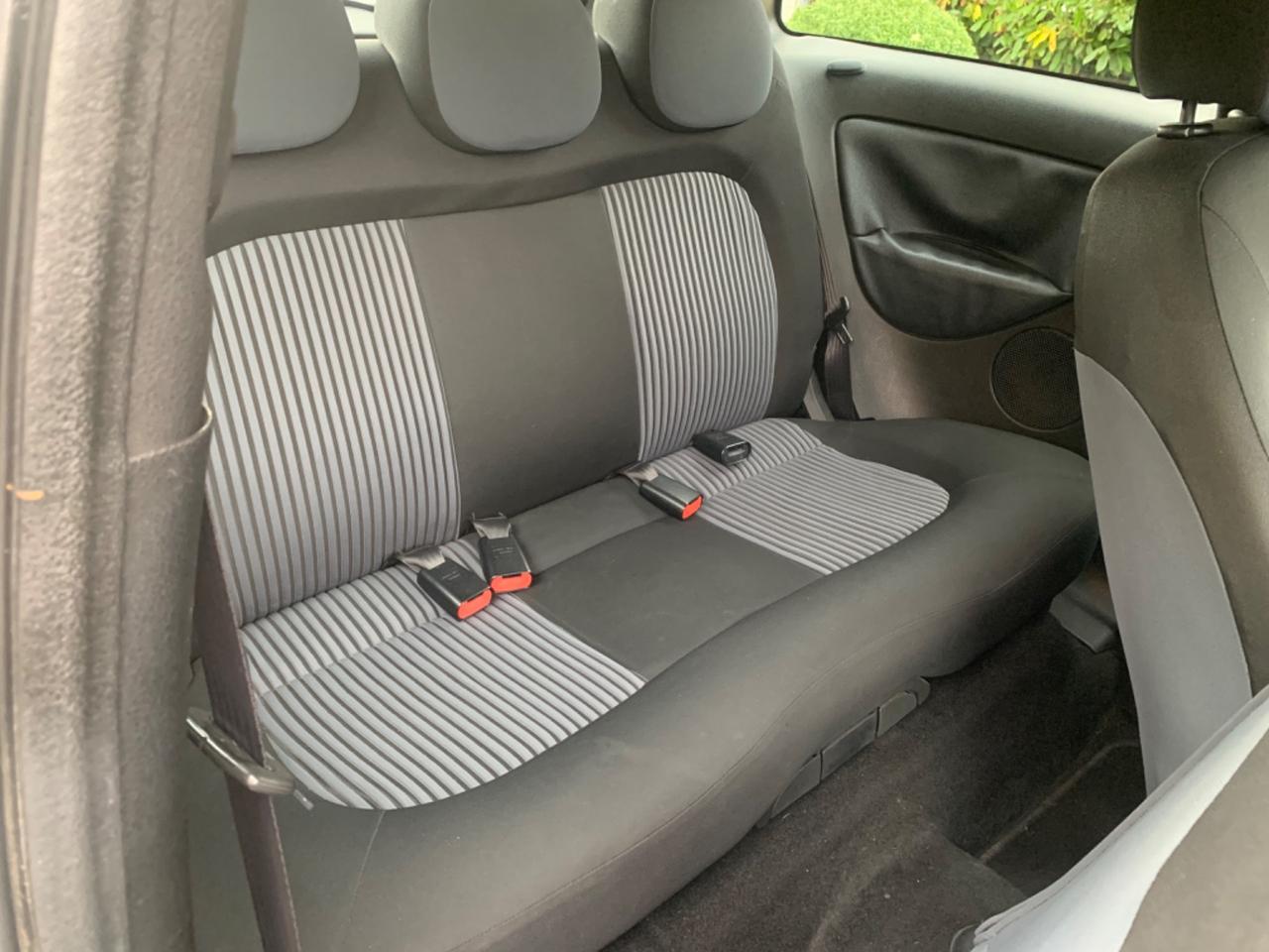 Lancia Ypsilon 1.2 modamilano restailing