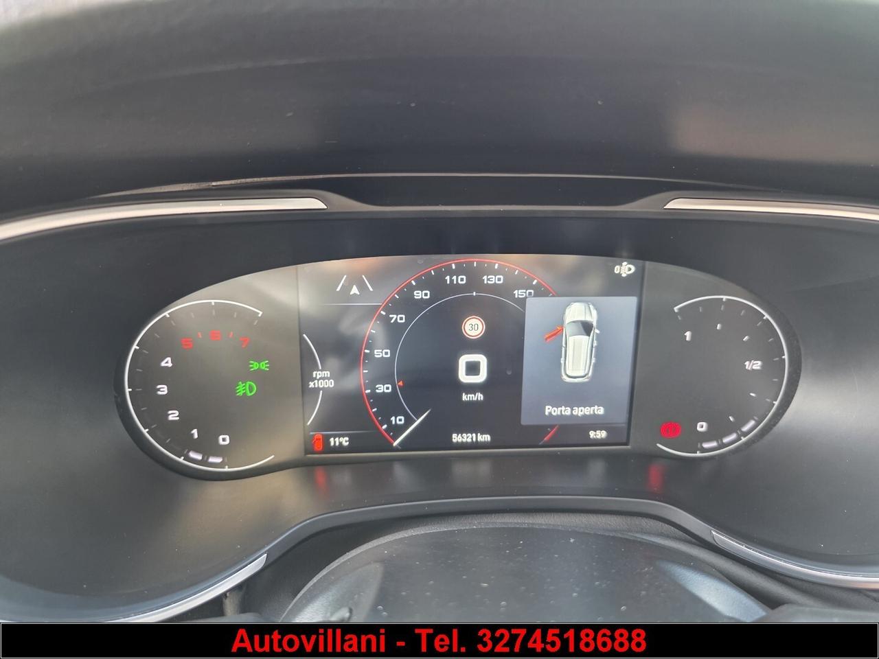 Fiat Tipo 1.3 Mjt S&S 95 CV 5 porte City Life 2022