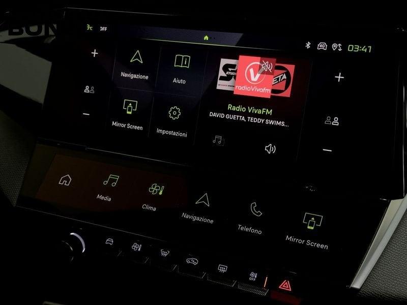 Peugeot 308 GT PureTech 130 EAT8 S&S aut.