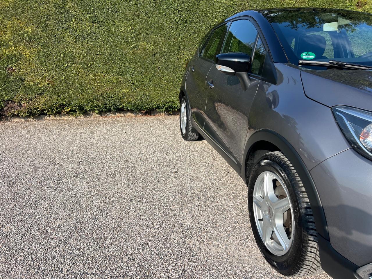 Renault Captur 1.2 TCe 120 CV EDC Energy R-Link