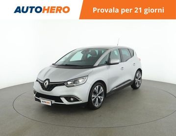 RENAULT Scenic Scénic dCi 8V 110 CV Energy Intens