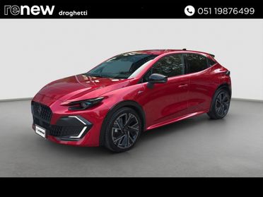 Renault Clio Full Hybrid E-Tech 160 CV 5 porte Esprit Alpine