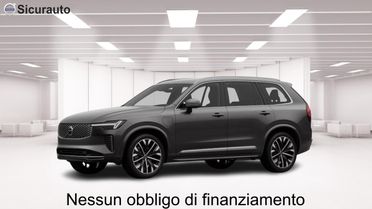 VOLVO Xc90 T8 Plug-In Hybrid Awd Aut. 7 Posti Plus Bright