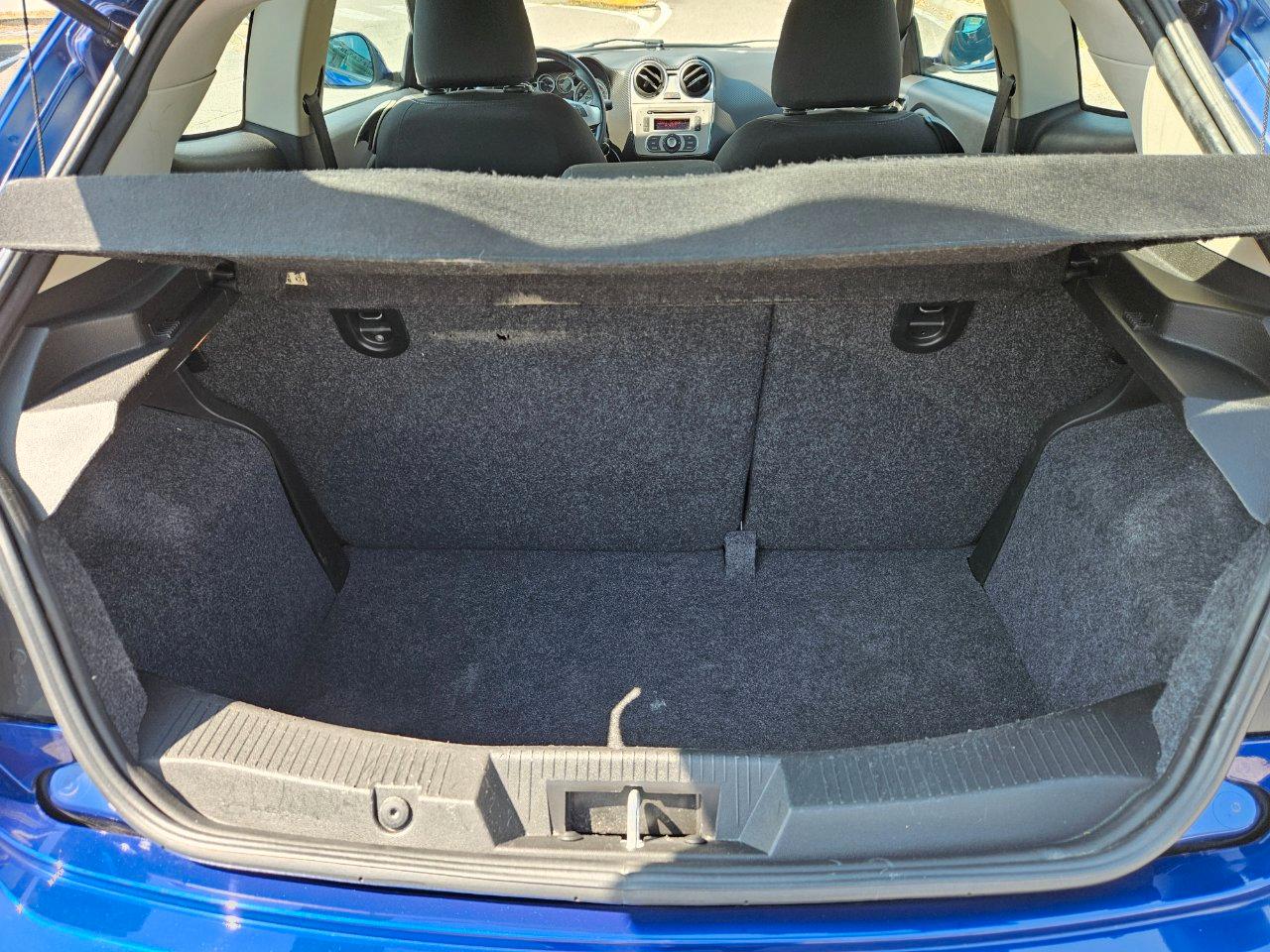 Alfa Romeo MiTo 1.4 tb m.air Distinctive sport pack tct