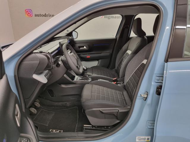 CITROEN C3 PureTech 100 S&S Plus