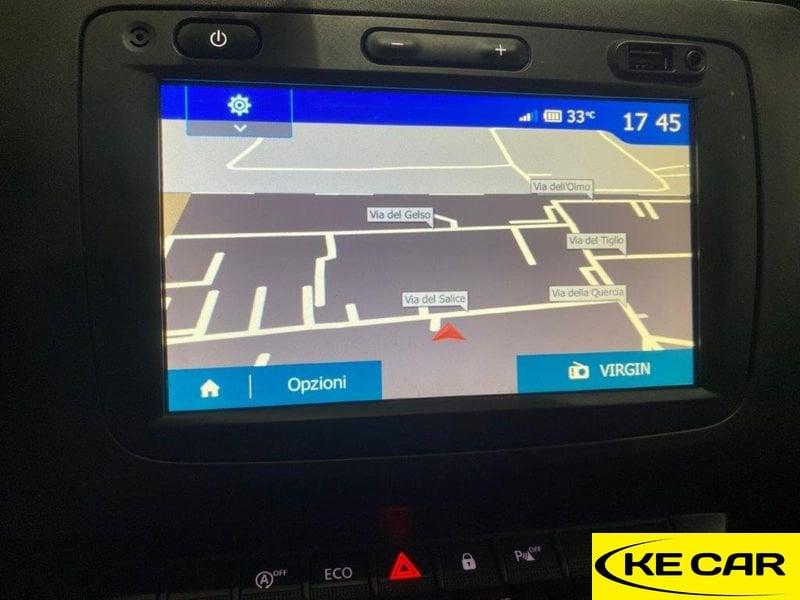 Dacia Duster 1.0 Eco-G 100cv Laureate