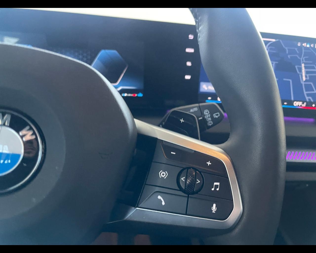 BMW Serie 1 (F70) - 118d MSport Pro