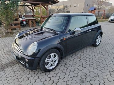 Mini Mini 1.6 One Seven