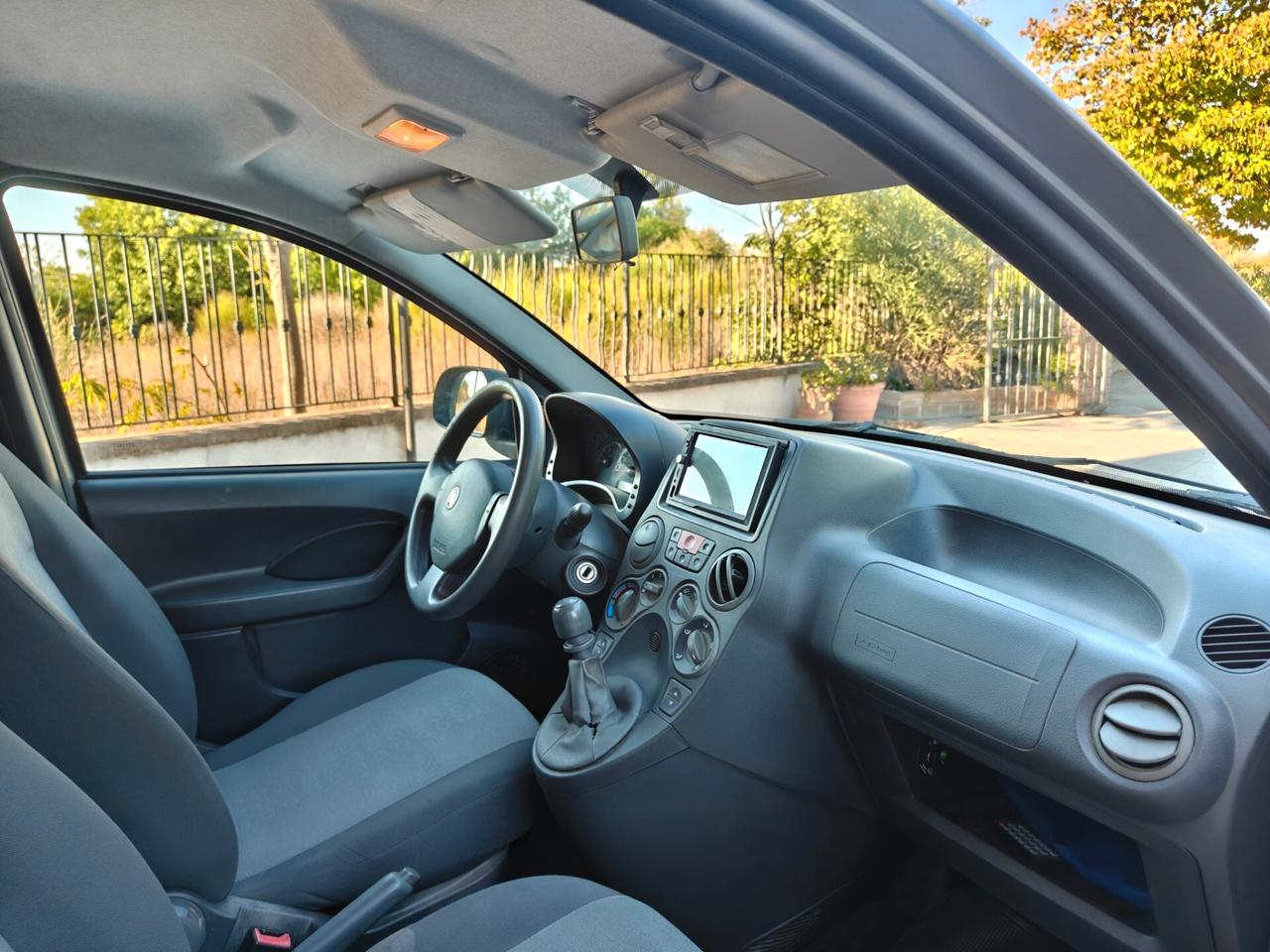 Fiat Panda 1.2 EasyPower Classic