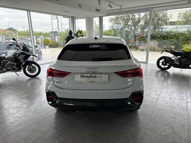 AUDI Q3 SPB 35 TDI S tronic