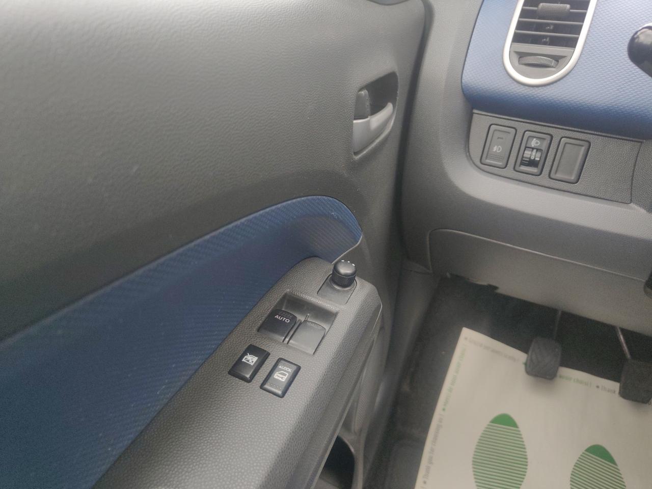 Opel Agila 1.2 16V 86CV Edition TUTTO INCLUSO