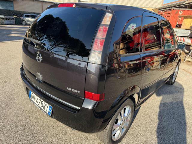 OPEL Meriva 1.3 CDTI ecoFLEX Cosmo senza nessun lavoro da fare