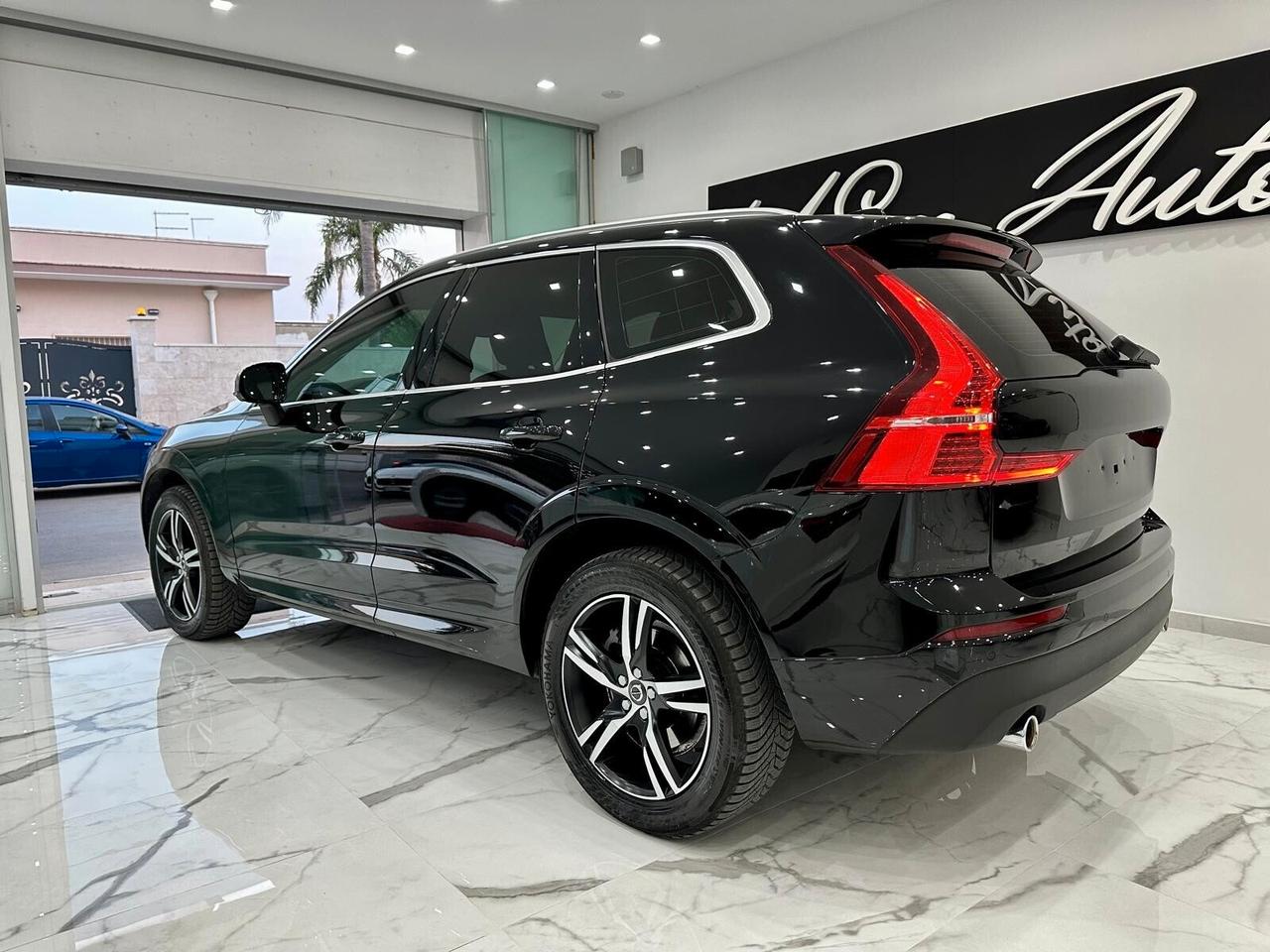 Volvo XC 60 XC60 D4 Momentum