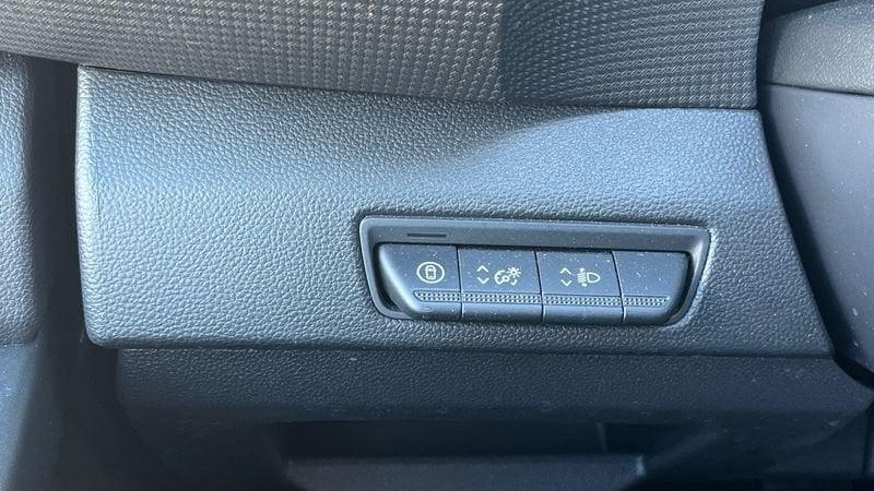 Renault Trafic Trafic 2.0 blue dci 150cv L1 Authentic