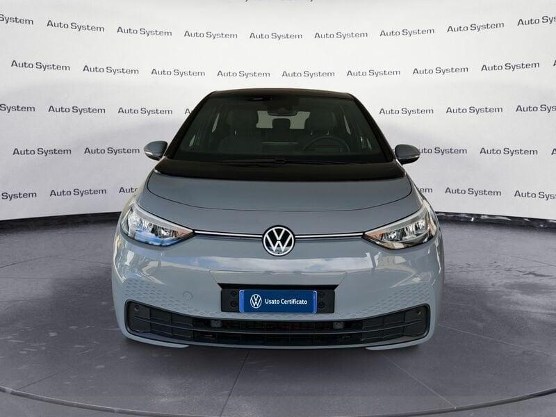 Volkswagen ID.3 ID.3 Pure Performance