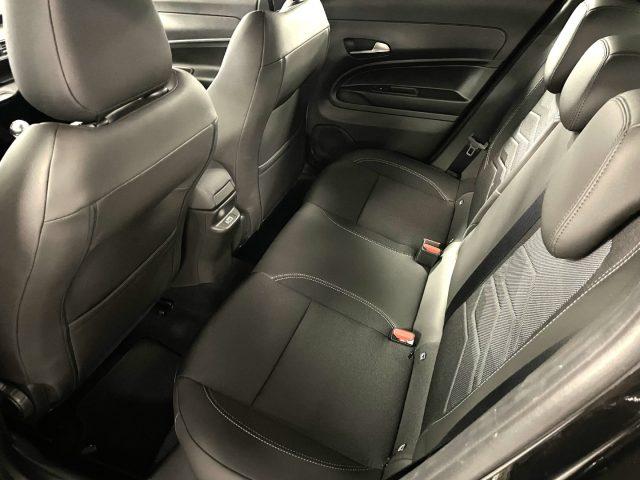JEEP Avenger 1.2 Altitude Pack Infot & Conv Winter KM0 MY24