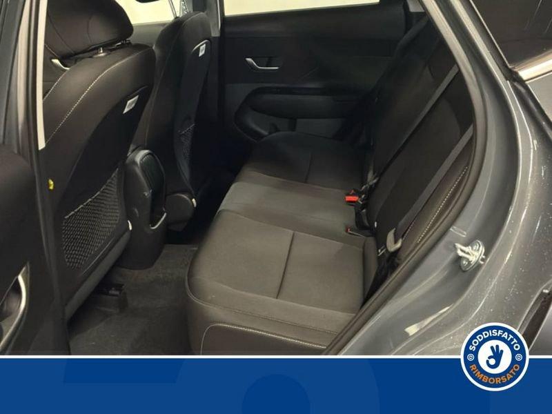 Hyundai Kona 1.6 HEV Exellence MY26