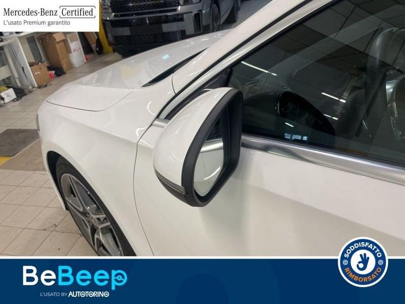 Mercedes-Benz Classe A A 180 PREMIUM AUTO