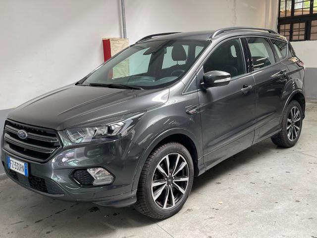 FORD Kuga 1.5 EcoBoost 120 CV S&S 2WD ST-Line