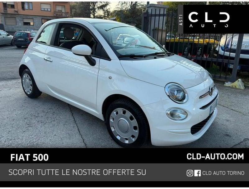 FIAT 500 1.2 69cv Pop