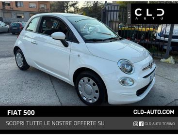 FIAT 500 1.2 69cv Pop