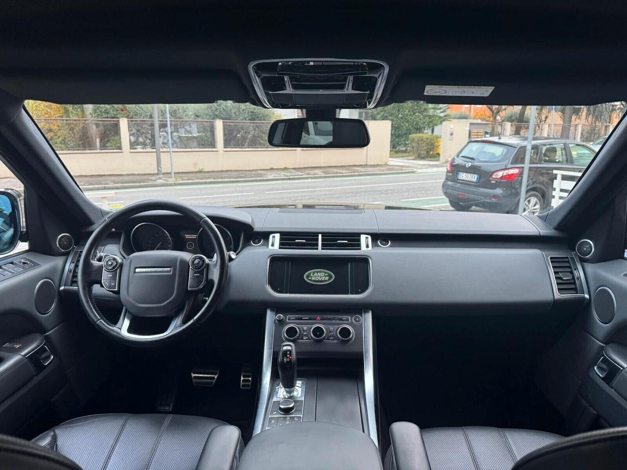 RANGE ROVER SPORT 3.0 SDV6 HSE DYNAMIC 250cv