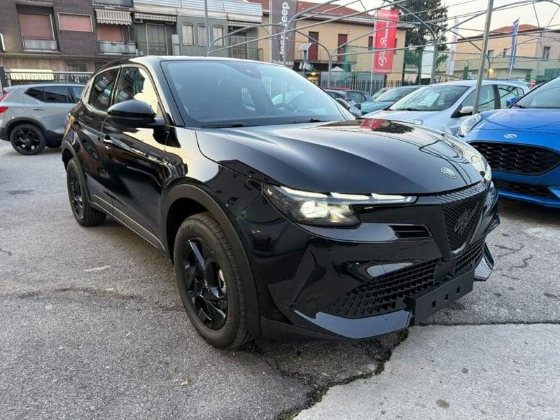 Alfa Romeo Junior 1.2 145 CV Hybrid eDCT6