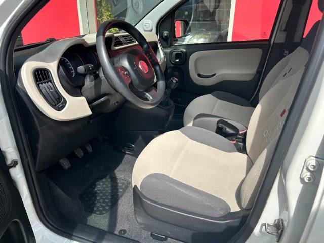 FIAT Panda 1.3 MJT 95 CV S&S Easy