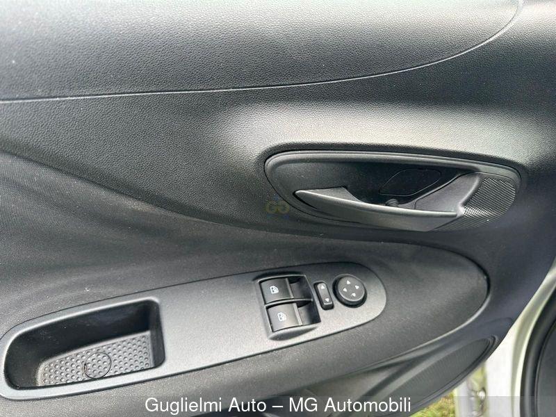 FIAT Punto Evo Punto Evo 1.2 3 porte km SOLO 82000