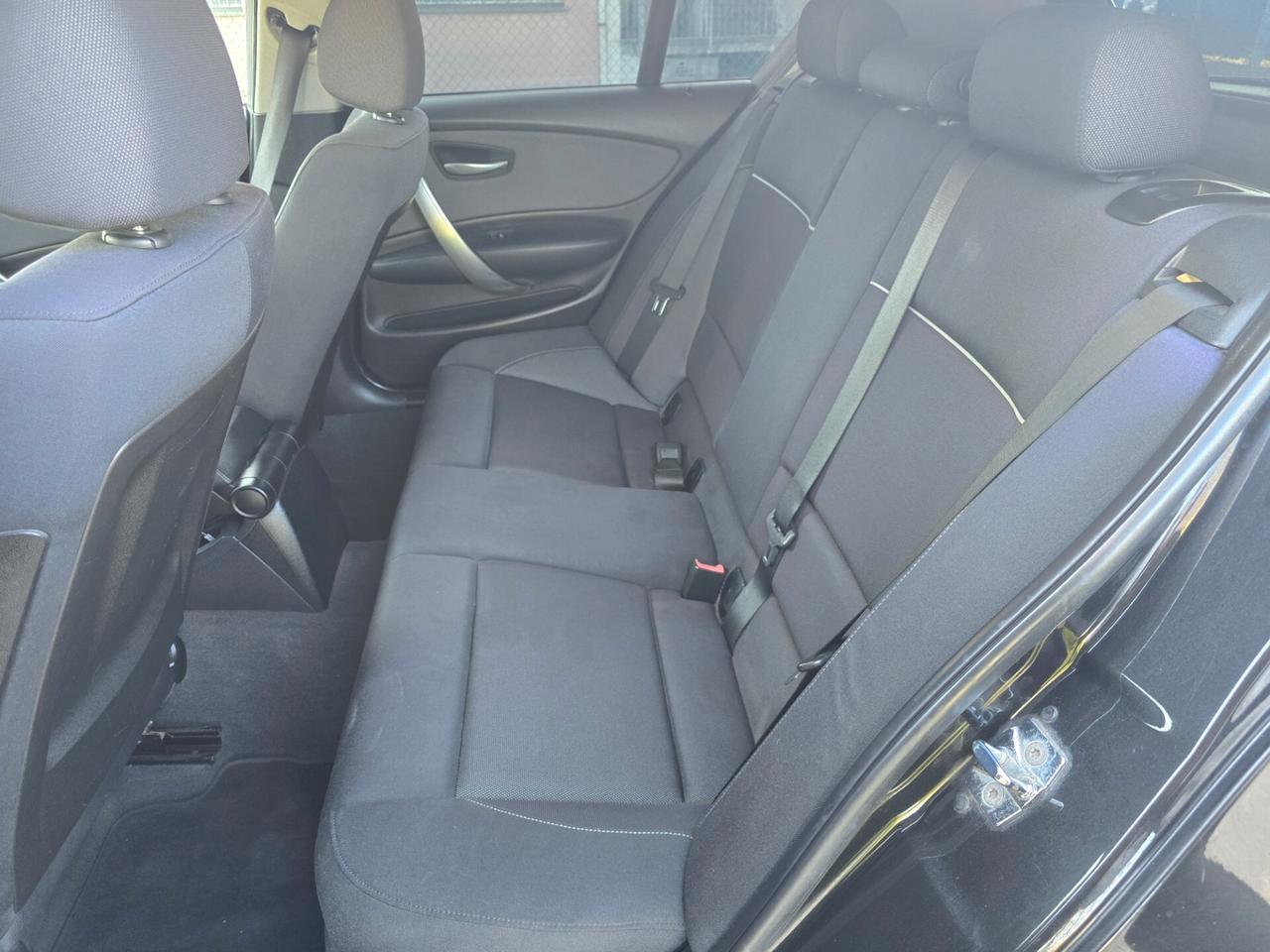 BMW d 2.0 un anno di GARANZIA