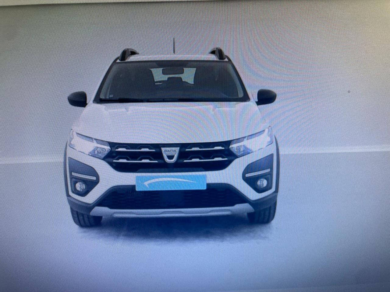 Dacia Sandero Stepway 1.0 TCe ECO-G Essential