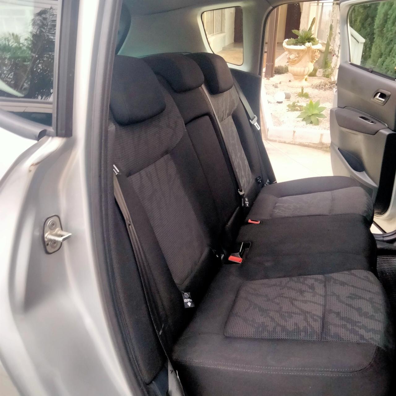 Peugeot 3008 1.6 HDi 110CV Premium