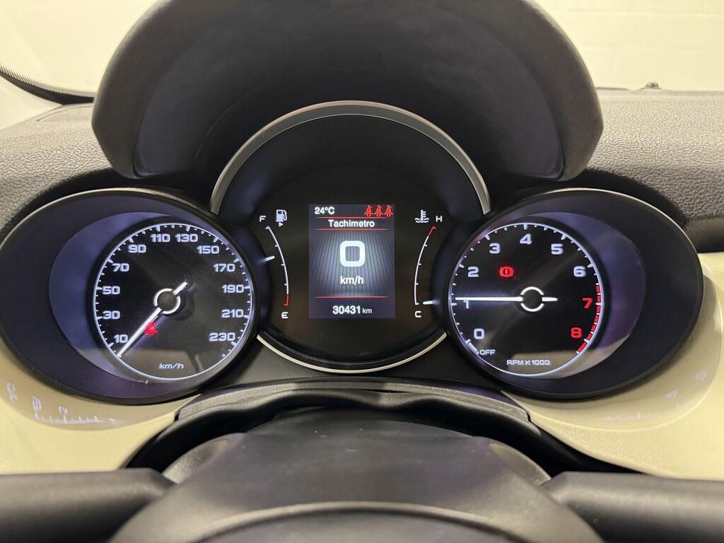 Fiat 500X 1.0 T3 Urban