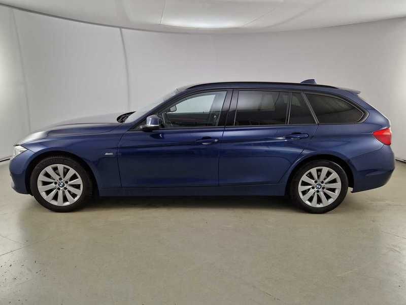 BMW 320 A xDrive Sport Touring aut.