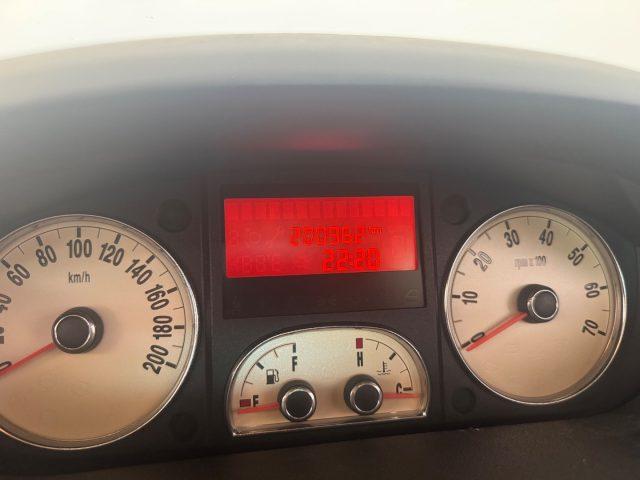 LANCIA MUSA 1.3 Multijet 16V Oro