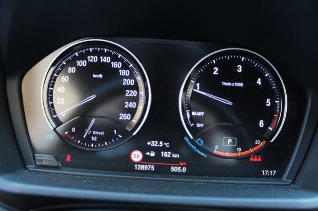 BMW X2 sDrive2.0d Msport