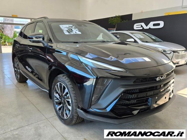 EVO Evo7 Kairos Evo 6 1.5 HEV HYBRID 170 PROMO ROTTAMAZIONE