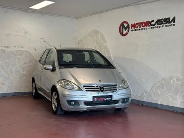 Mercedes-benz A 180 CDI Elegance