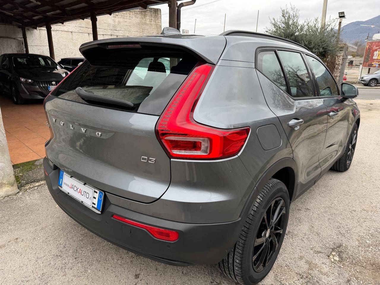 Volvo XC40 D3 2.0