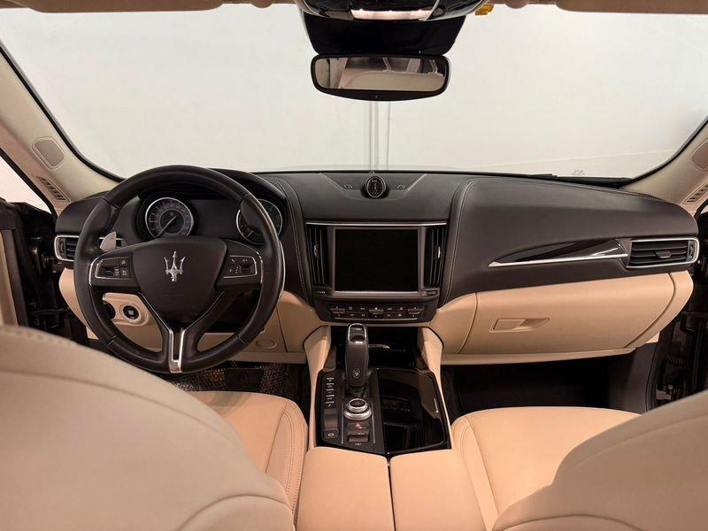 Maserati Levante 330CV MHEV GT anche a453€