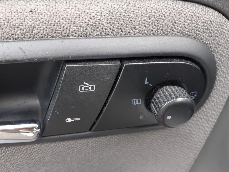 SEAT Ibiza Ibiza 3p 1.4 tdi 75cv