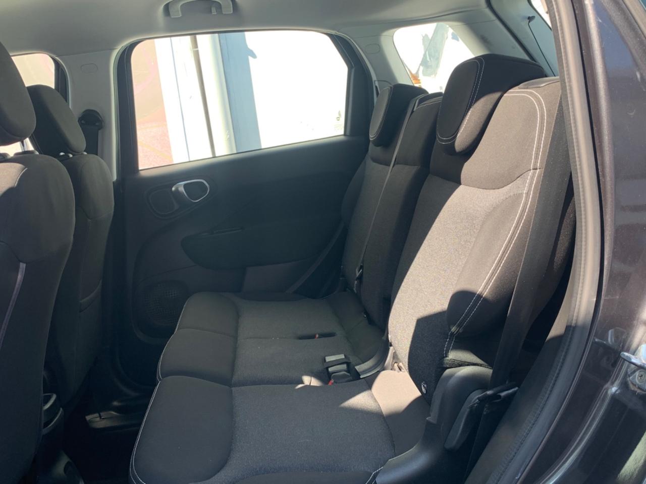 Fiat 500L 1.4 95 CV Lounge