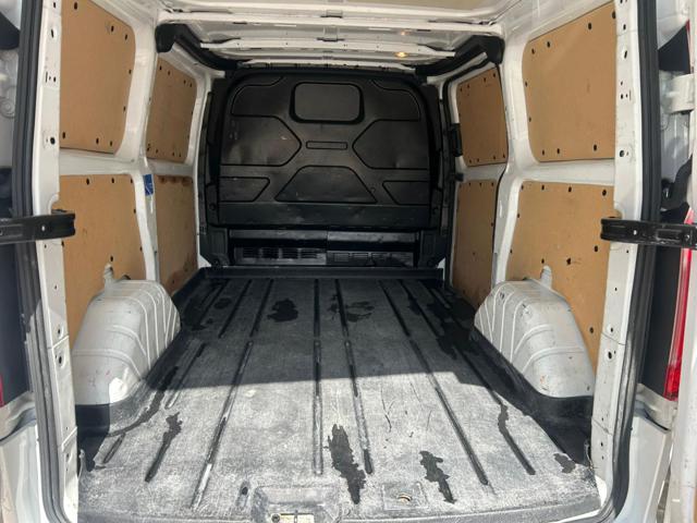 FORD Transit Custom 2.0 EcoBlue 130 PC Furgone Trend
