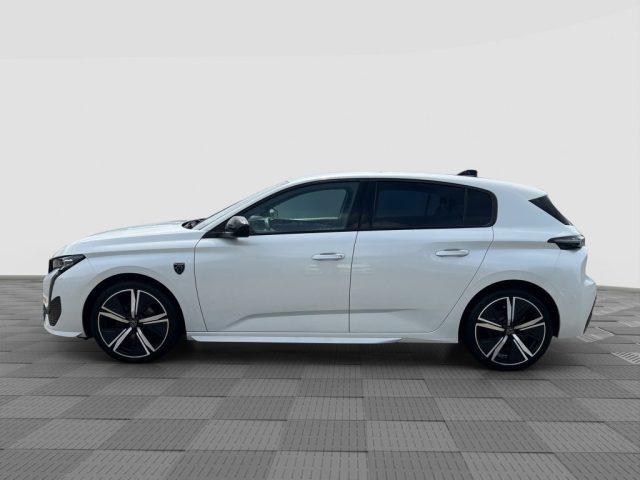 PEUGEOT 308 308 PureTech Turbo 130 S&S EAT8 GT