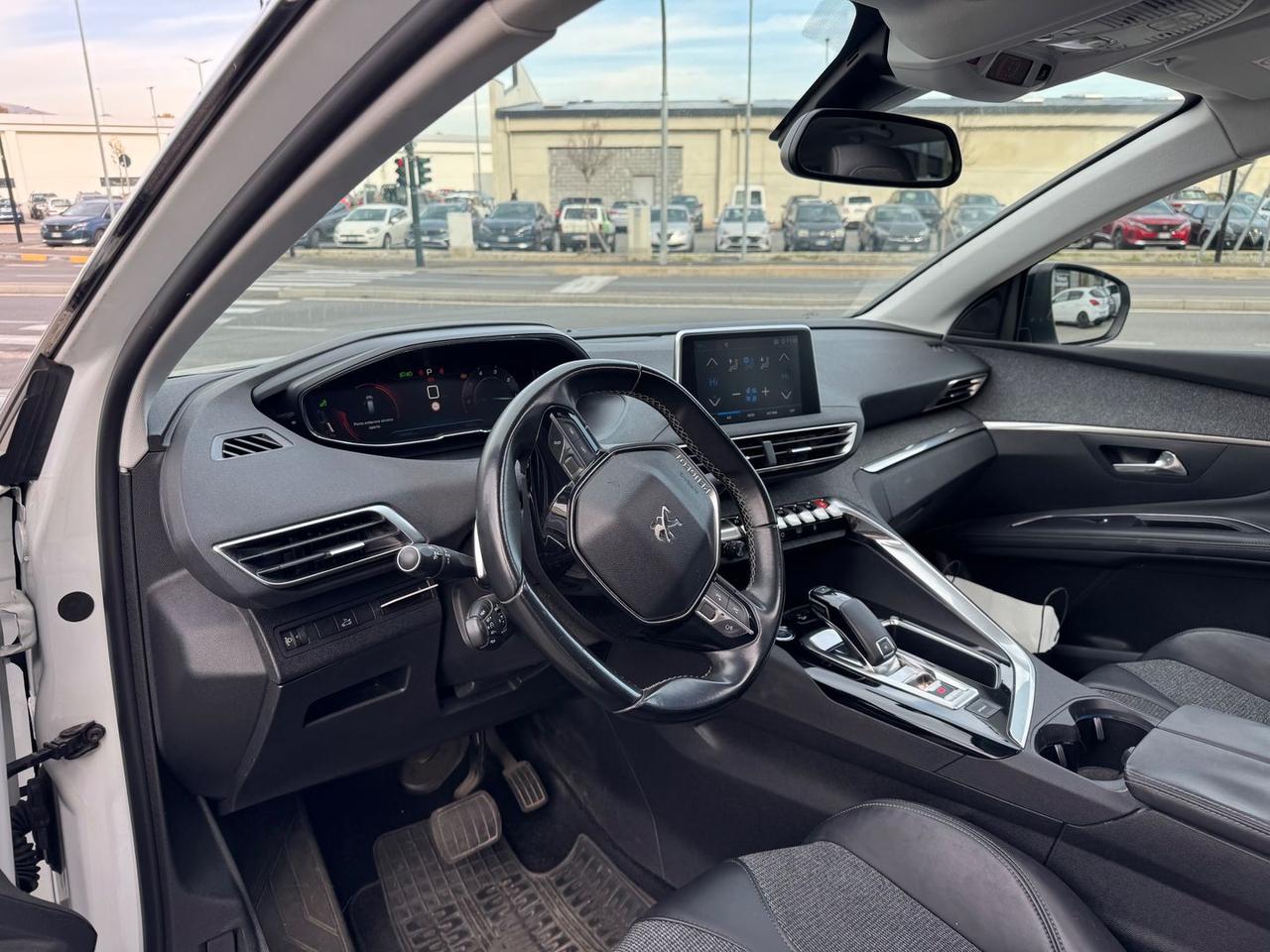 Peugeot 5008 1.5 Blue HDI 130 Allure 7 Posti #7721