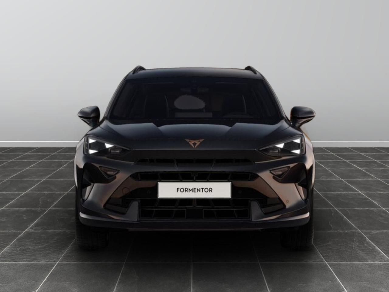 Cupra Formentor 1.5 hybrid 150cv dsg