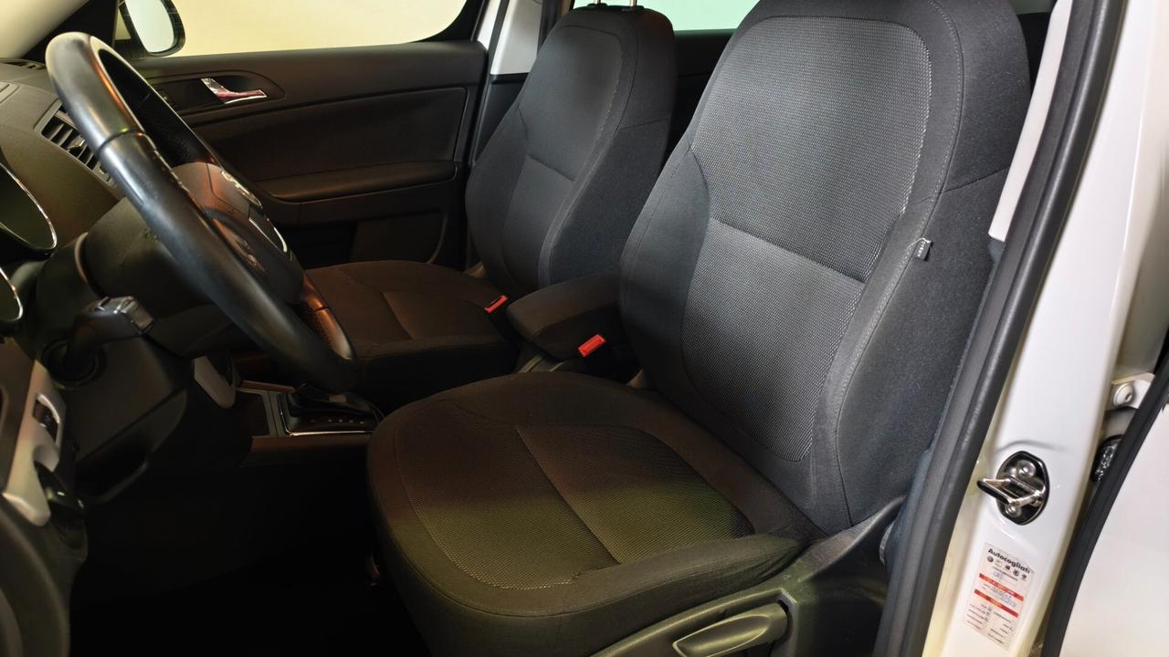 Skoda Yeti AMBITION
