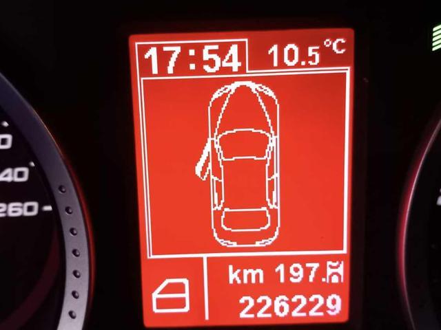 ALFA ROMEO 159 2.0 JTDm 136 CV Sportwagon Progression Bellissima