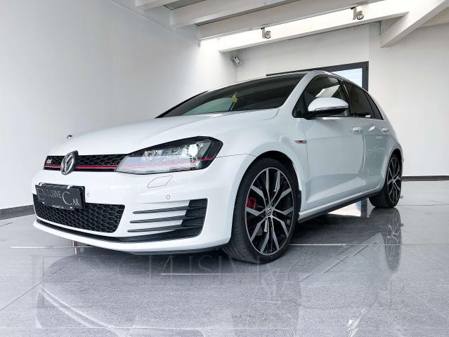 Volkswagen Golf GTI Golf 5p 2.0 tsi Gti dsg